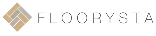 FLOORYSTA – horizontální logo