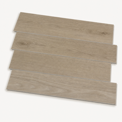 FLOORYSTA Nordic Oak FV09-12 – hlavní produktová fotografie na bílém pozadí